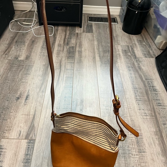 Fossil purse - Picture 2 of 3